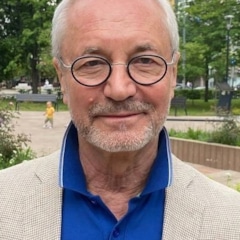 фотография Евгений Герасимов