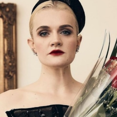 фотография Гейл Ранкин