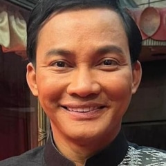 фотография Тони Джа