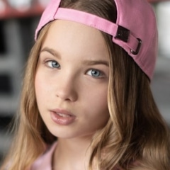 фотография Анна Волкова