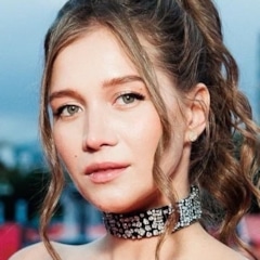 фотография Ульяна Донскова