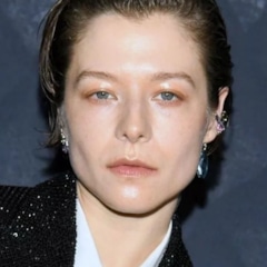 фотография Эмма Д'Арси