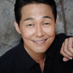 фотография Пак Сон Ун