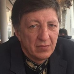 фотография Евгений Мундум