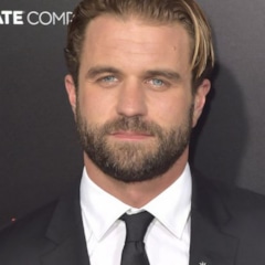 фотография Майло Гибсон