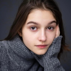 фотография Василиса Коростышевская