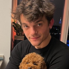 фотография Эдвард Блюмель