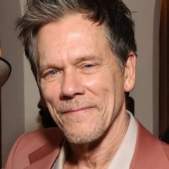 фотография Кевин Бейкон