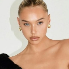 фотография Алексис Рен