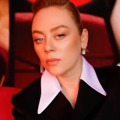 фотография Демет Эвгар