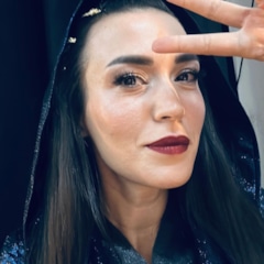 фотография Эджем Озкая