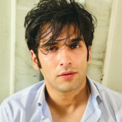 фотография Баран Бёлюкбаши