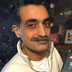 фотография Дирен Полатогуллари