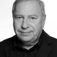 фотография Ежи Штур