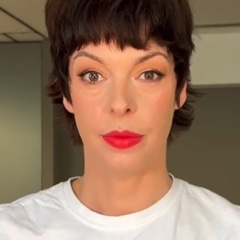 фотография Поллианна Макинтош