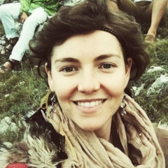 фотография Анастасия Сметанина