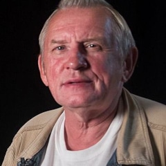 фотография Олег Гаркуша