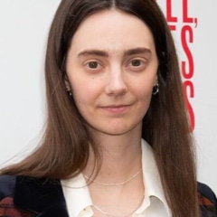 фотография Таня Рейнольдс