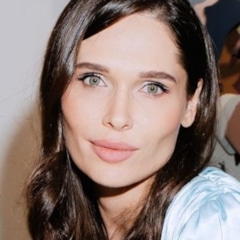 фотография Полина Аскери