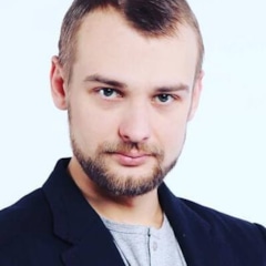 фотография Сергей Марочкин