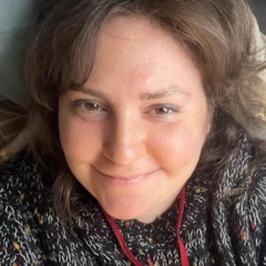 фотография Лина Данэм