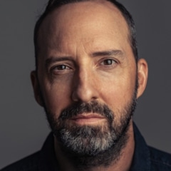 фотография Тони Хейл