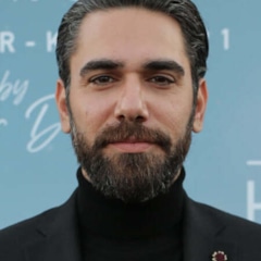 фотография Кадир Догулу