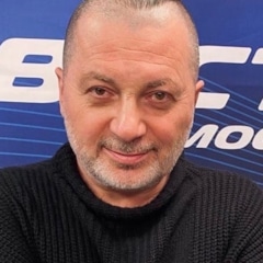 фотография Вадим Самойлов