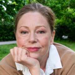 фотография Марьяна Полтева