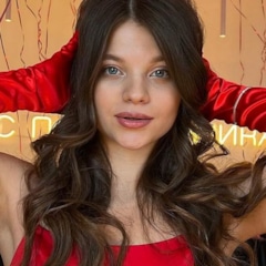 фотография Дарья Семёнова