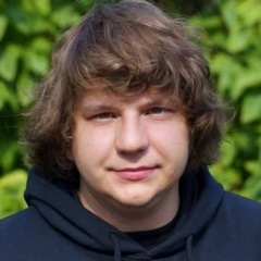 фотография Арсений Сергеев