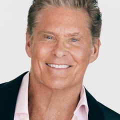 фотография Дэвид Хассельхофф