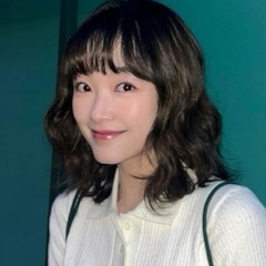 фотография Ли Ю Ми