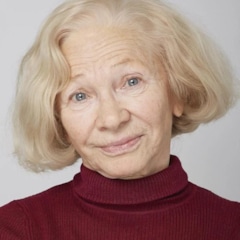 фотография Людмила Лебедева