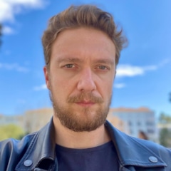 фотография Борис Чистяков