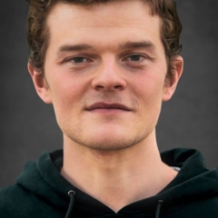 фотография Роберт Арамайо