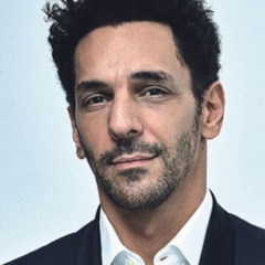 фотография Томер Сислей