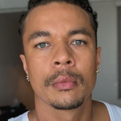 фотография Исмаэль Крус Кордова