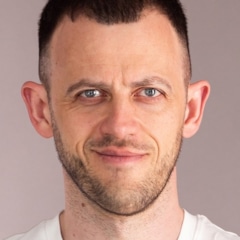 фотография Александр Волохов