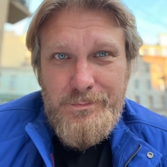 фотография Егор Пазенко