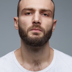 фотография Ислам Зафесов