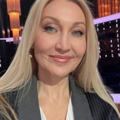 фотография Светлана Галка