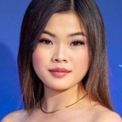 фотография Миа Чех