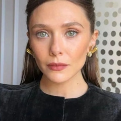 фотография Элизабет Олсен