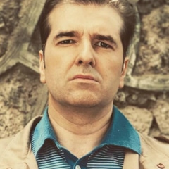 фотография Иван Волков