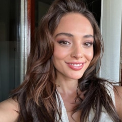 фотография Рабиа Сойтюрк