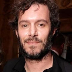 фотография Адам Броди