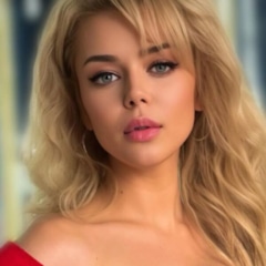 фотография Алина Гросу