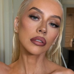 фотография Кристина Агилера