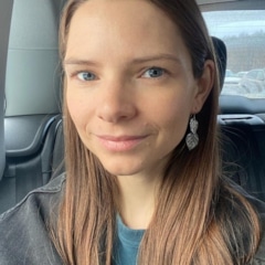 фотография Мария Баева